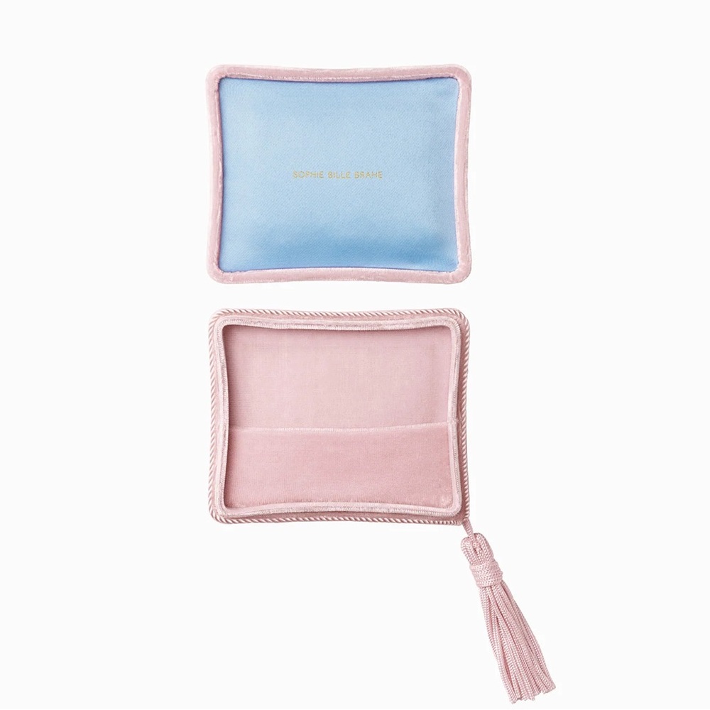 Sophie Bille Brahe Jewelry Box